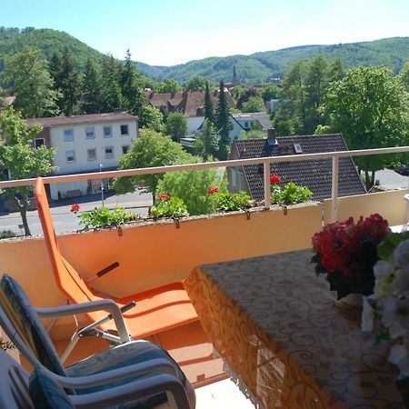 Ferienwohnung-Bergblick Bad Harzburg Kültér fotó