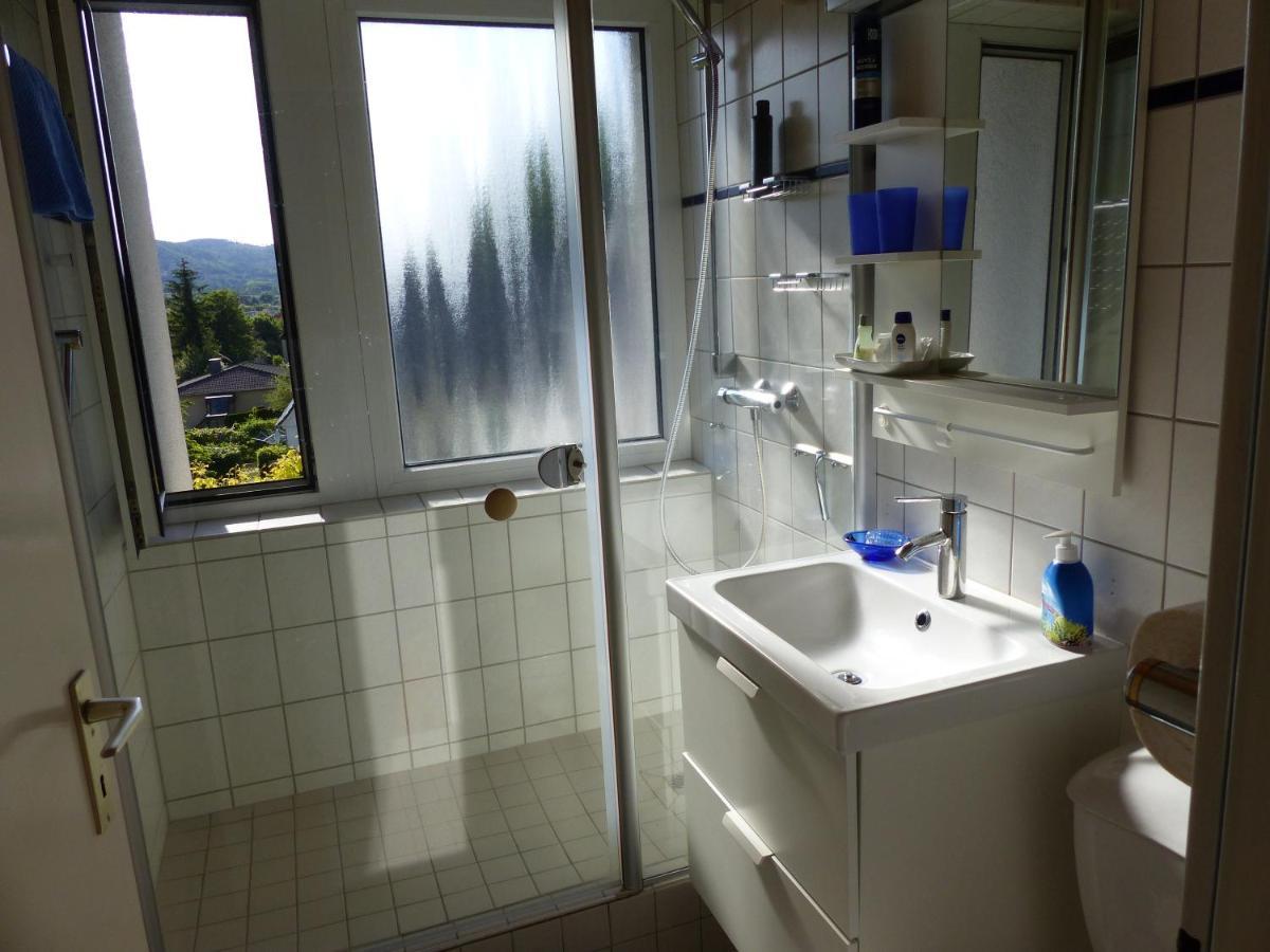Ferienwohnung-Bergblick Bad Harzburg Kültér fotó